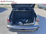 Voitures neuves Audi A3 Sportback S line Nice