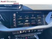 Voitures neuves Audi A3 Sportback S line Nice