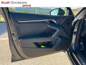 Voitures neuves Audi A3 Sportback S line Nice