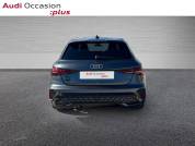 Voitures neuves Audi A3 Sportback S line Nice