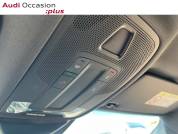 Voitures neuves Audi A3 Sportback S line Nice