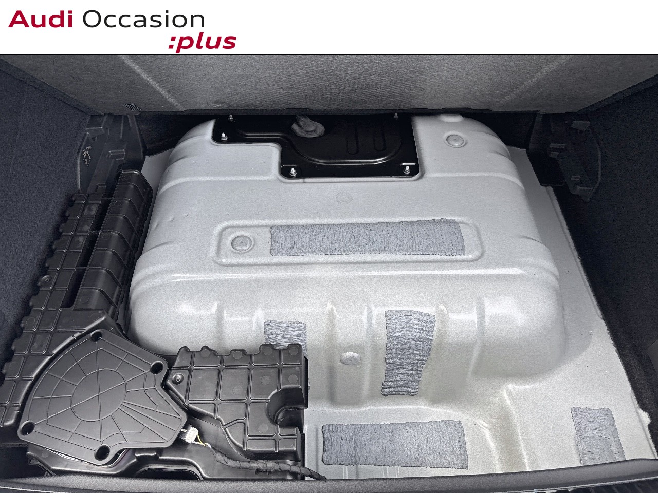 Voitures neuves Audi Q3 HYBRIDE S line Mougins
