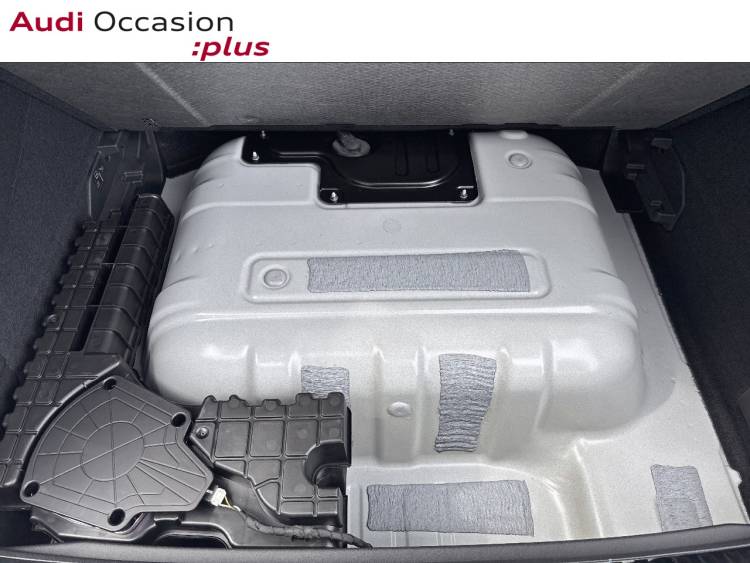 Voitures neuves Audi Q3 HYBRIDE S line Mougins