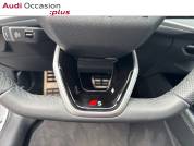 Voitures neuves Audi Q3 HYBRIDE S line Mougins