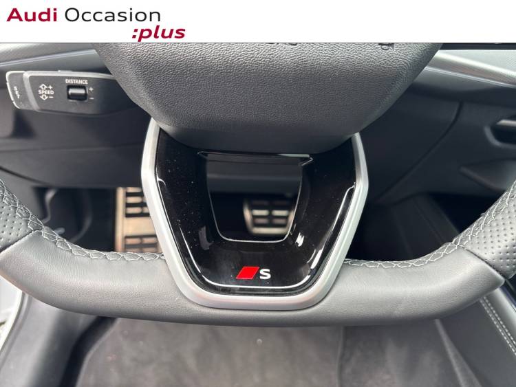 Voitures neuves Audi Q3 HYBRIDE S line Mougins