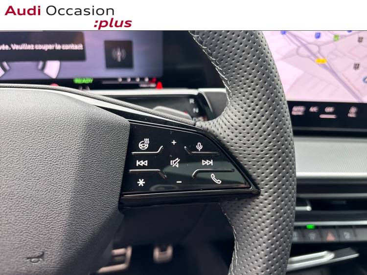 Voitures neuves Audi Q3 HYBRIDE S line Mougins