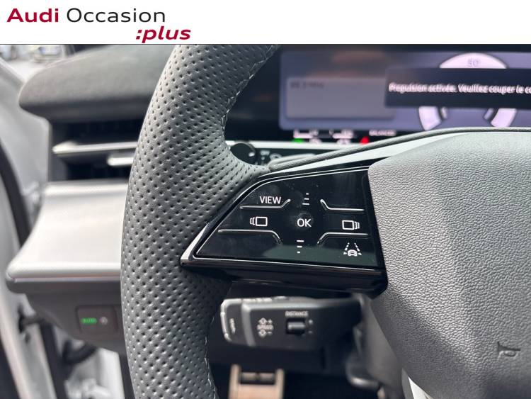 Voitures neuves Audi Q3 HYBRIDE S line Mougins