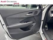 Voitures neuves Audi Q3 HYBRIDE S line Mougins