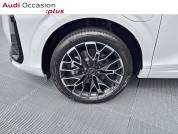 Voitures neuves Audi Q3 HYBRIDE S line Mougins