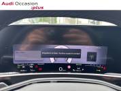 Voitures neuves Audi Q3 HYBRIDE S line Mougins