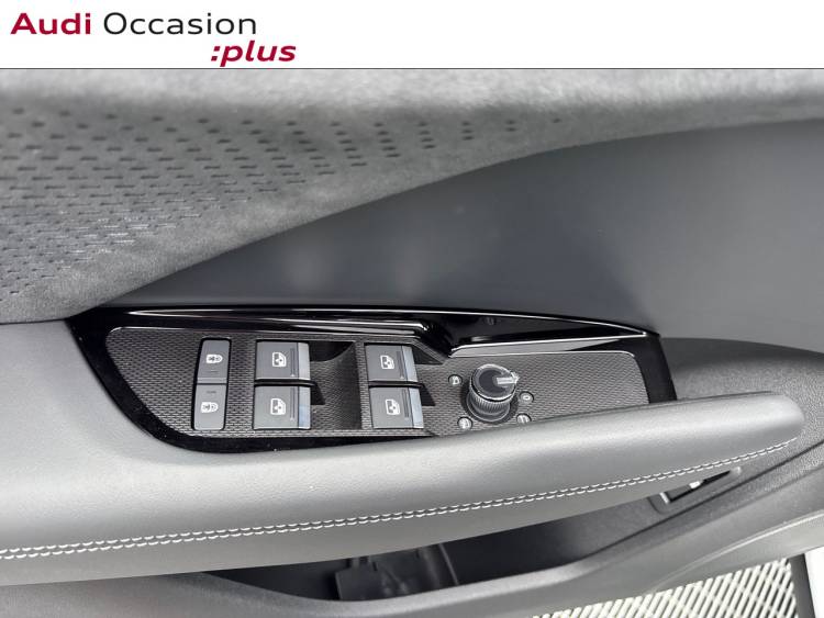 Voitures neuves Audi Q3 HYBRIDE S line Mougins