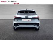 Voitures neuves Audi Q3 HYBRIDE S line Mougins
