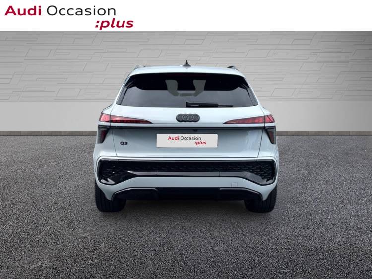 Voitures neuves Audi Q3 HYBRIDE S line Mougins