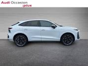Voitures neuves Audi Q3 SPORTBACK HYBRIDE S line Mougins