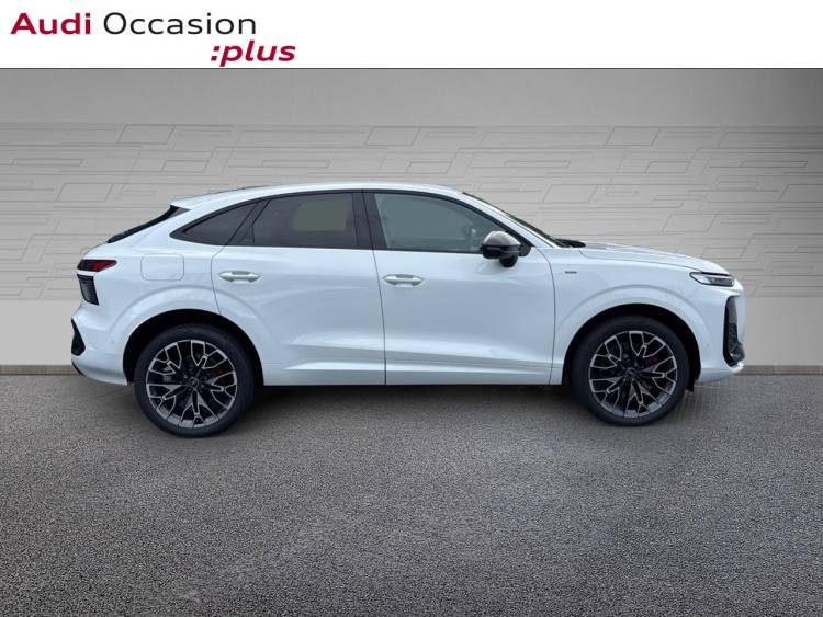 Voitures neuves Audi Q3 SPORTBACK HYBRIDE S line Mougins
