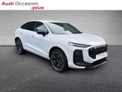 Voitures neuves Audi Q3 SPORTBACK HYBRIDE S line Mougins