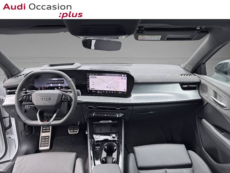 Voitures neuves Audi Q3 SPORTBACK HYBRIDE S line Mougins