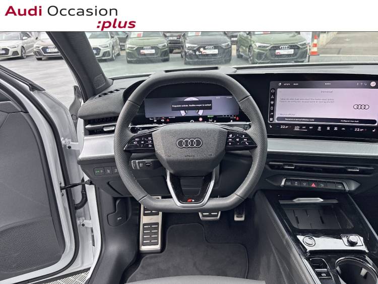 Voitures neuves Audi Q3 SPORTBACK HYBRIDE S line Mougins