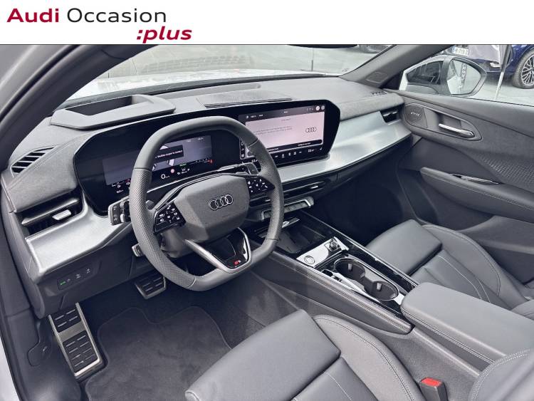 Voitures neuves Audi Q3 SPORTBACK HYBRIDE S line Mougins
