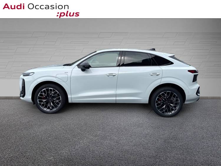 Voitures neuves Audi Q3 SPORTBACK HYBRIDE S line Mougins