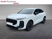 Voitures neuves Audi Q3 SPORTBACK HYBRIDE S line Mougins