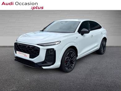 Audi Q3 SPORTBACK HYBRIDE