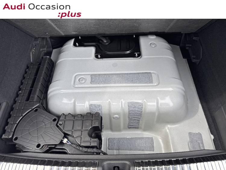 Voitures neuves Audi Q3 SPORTBACK HYBRIDE S line Mougins