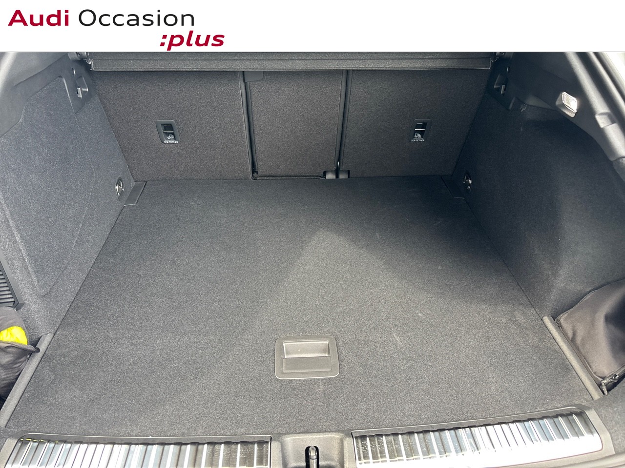Voitures neuves Audi Q3 SPORTBACK HYBRIDE S line Mougins