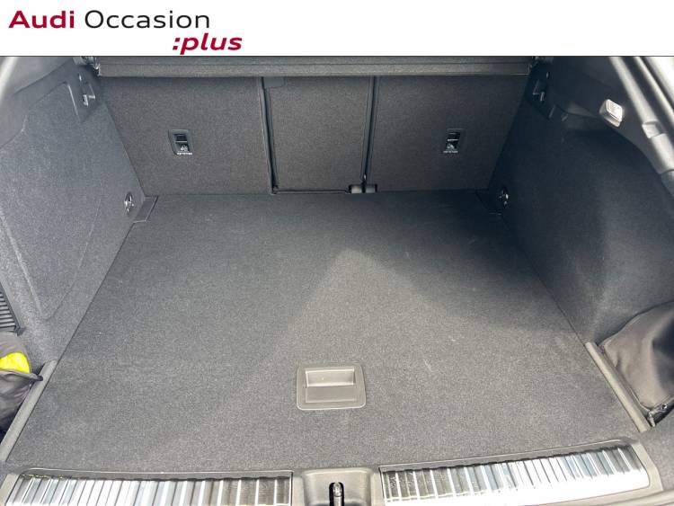 Voitures neuves Audi Q3 SPORTBACK HYBRIDE S line Mougins