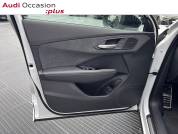 Voitures neuves Audi Q3 SPORTBACK HYBRIDE S line Mougins