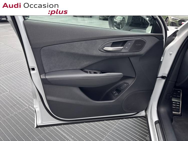 Voitures neuves Audi Q3 SPORTBACK HYBRIDE S line Mougins