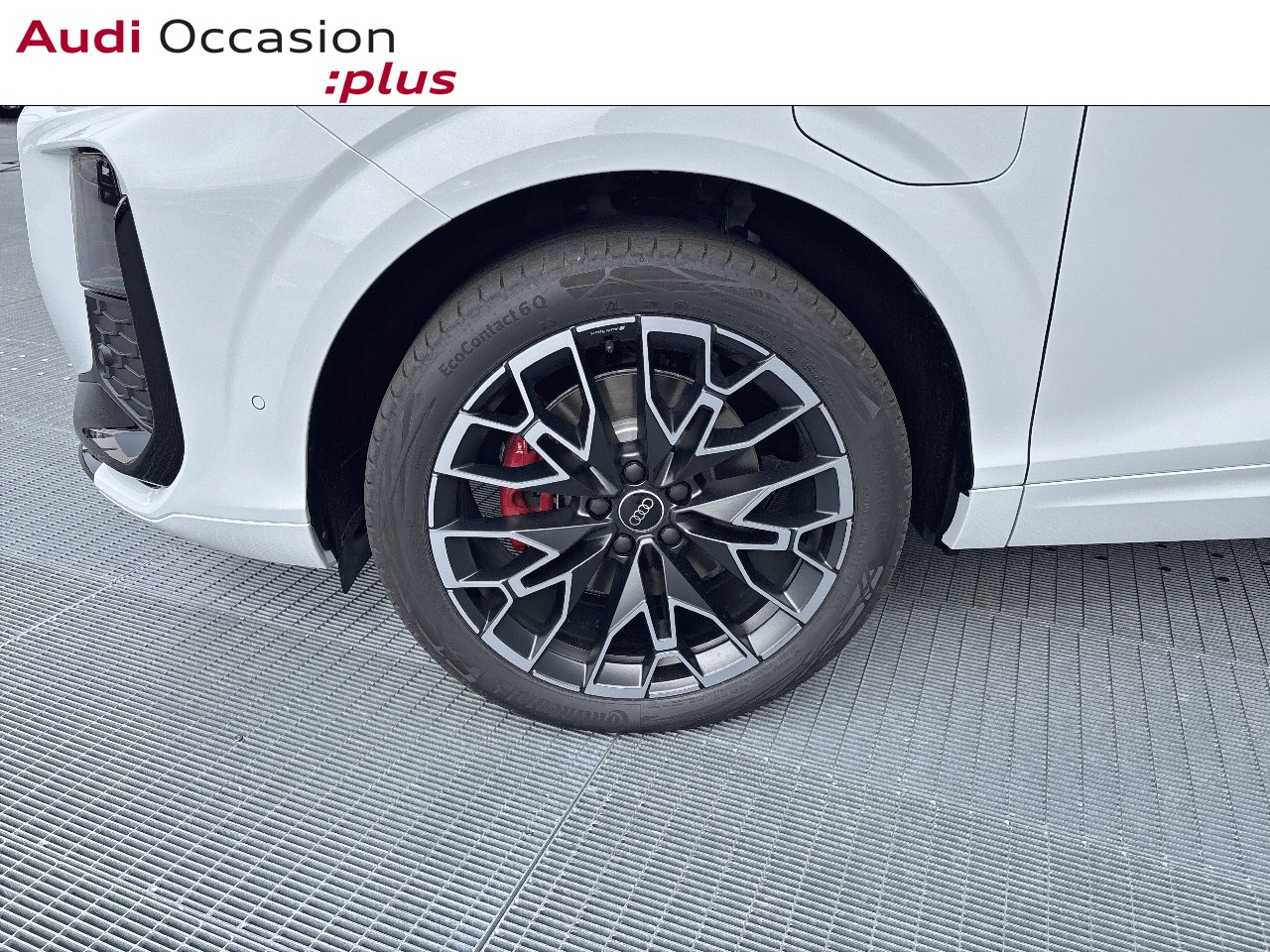 Voitures neuves Audi Q3 SPORTBACK HYBRIDE S line Mougins