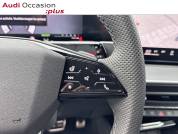 Voitures neuves Audi Q3 SPORTBACK HYBRIDE S line Mougins