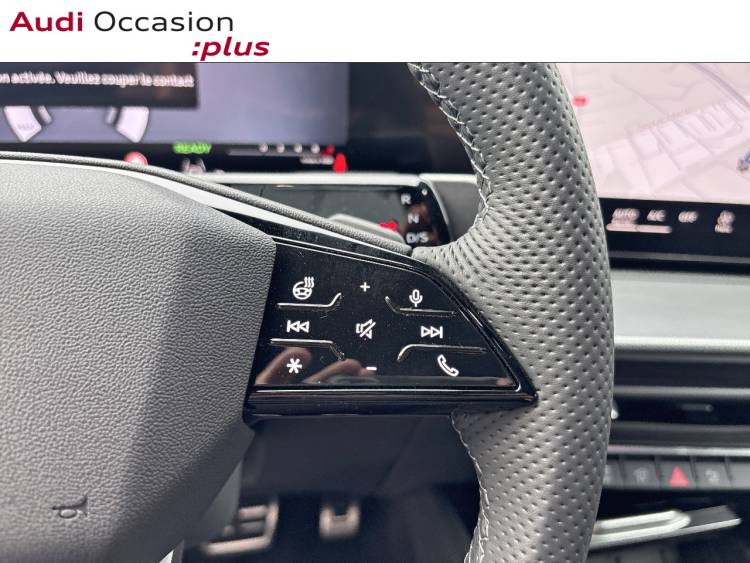 Voitures neuves Audi Q3 SPORTBACK HYBRIDE S line Mougins