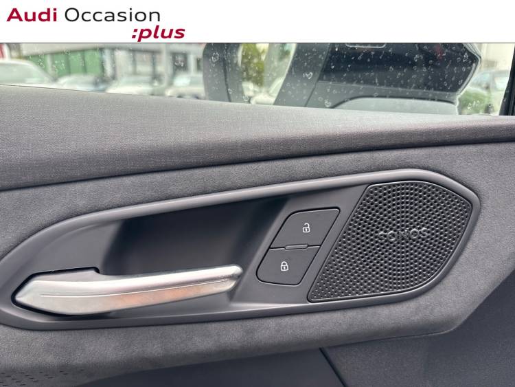 Voitures neuves Audi Q3 SPORTBACK HYBRIDE S line Mougins