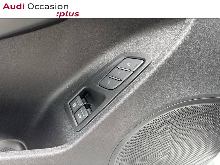 Voitures neuves Audi Q3 SPORTBACK HYBRIDE S line Mougins