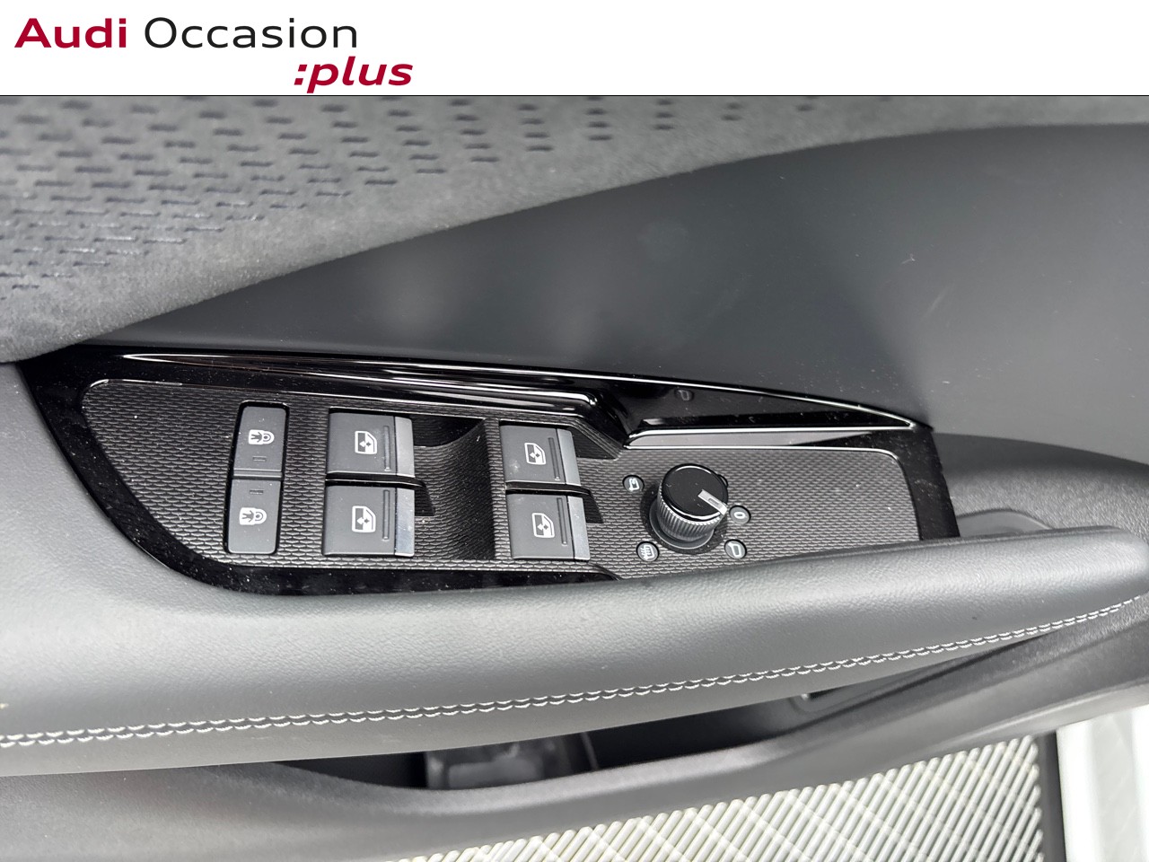Voitures neuves Audi Q3 SPORTBACK HYBRIDE S line Mougins