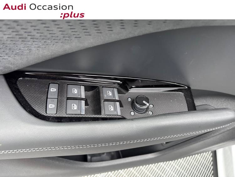 Voitures neuves Audi Q3 SPORTBACK HYBRIDE S line Mougins