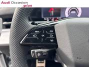 Voitures neuves Audi Q3 SPORTBACK HYBRIDE S line Mougins