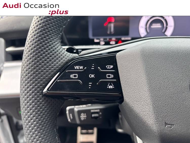Voitures neuves Audi Q3 SPORTBACK HYBRIDE S line Mougins