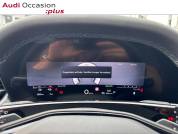 Voitures neuves Audi Q3 SPORTBACK HYBRIDE S line Mougins