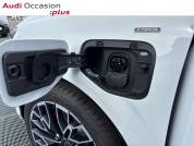 Voitures neuves Audi Q3 SPORTBACK HYBRIDE S line Mougins