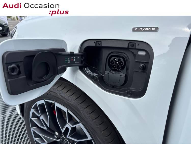 Voitures neuves Audi Q3 SPORTBACK HYBRIDE S line Mougins