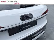 Voitures neuves Audi Q3 SPORTBACK HYBRIDE S line Mougins