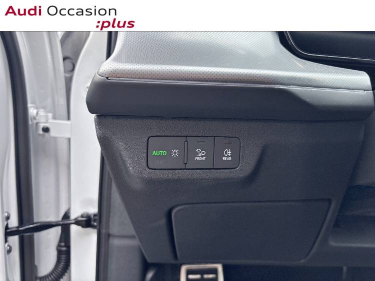 Voitures neuves Audi Q3 SPORTBACK HYBRIDE S line Mougins
