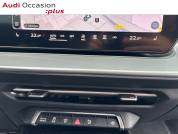 Voitures neuves Audi Q3 SPORTBACK HYBRIDE S line Mougins