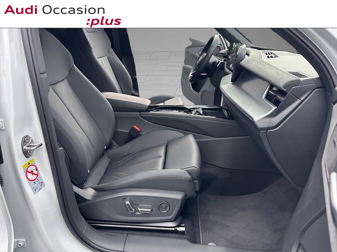 Voitures neuves Audi Q3 SPORTBACK HYBRIDE S line Mougins