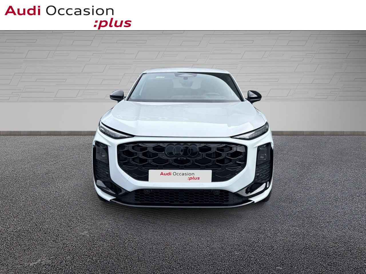 Voitures neuves Audi Q3 SPORTBACK HYBRIDE S line Mougins