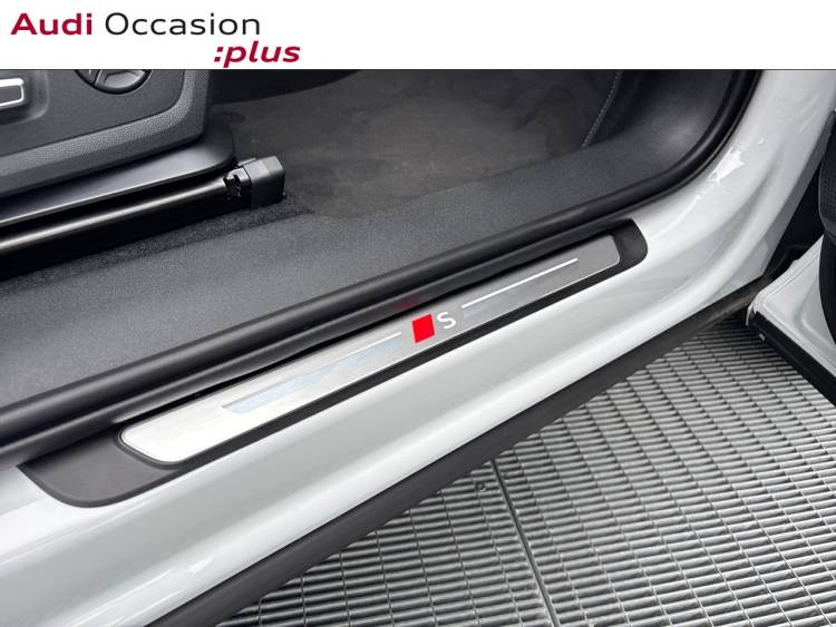 Voitures neuves Audi Q3 SPORTBACK HYBRIDE S line Mougins