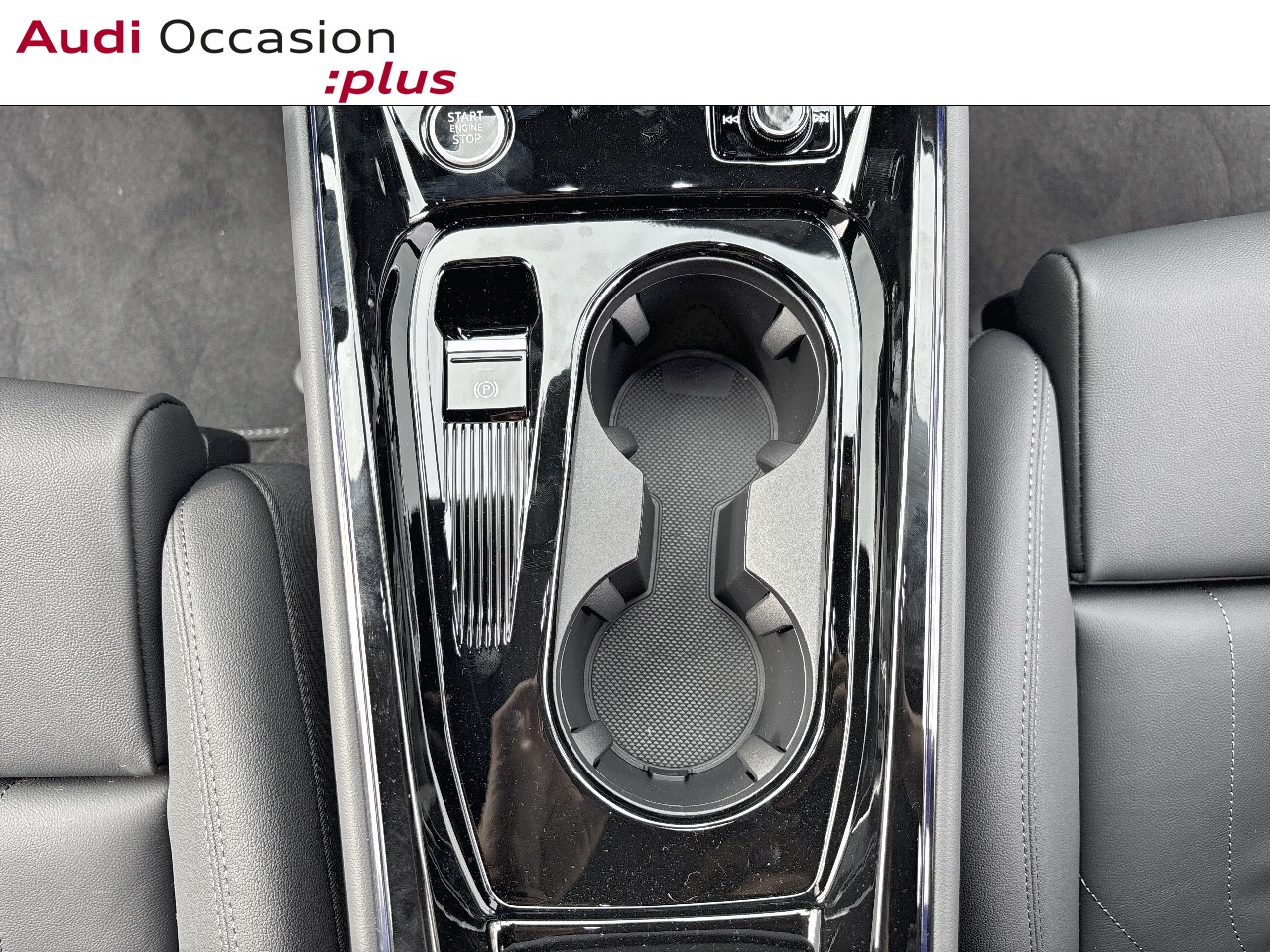 Voitures neuves Audi Q3 SPORTBACK HYBRIDE S line Mougins